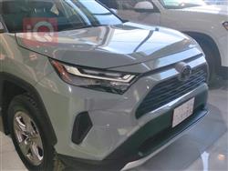 تويوتا راف 4